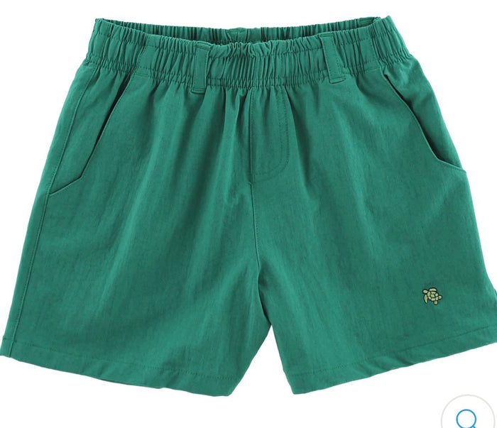perf. shorts