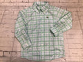 performance button down