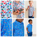performance polos