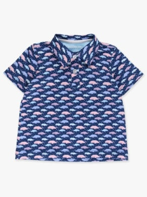 performance polos