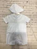 Petit Ami smocked
