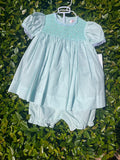 Petit ami smocked