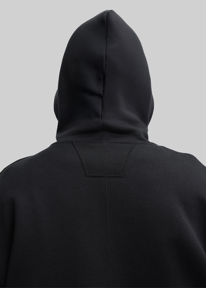Pieces Uniques Ma Gua Hoodie - Moshui Black