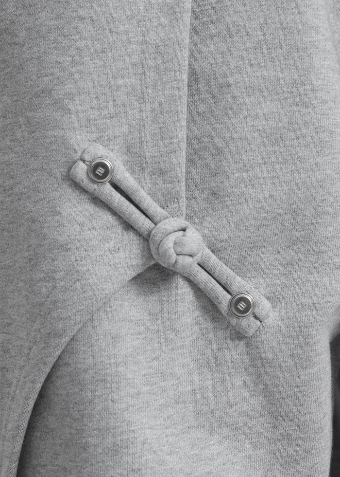Pieces Uniques Ma Gua Joggers - Jian Grey