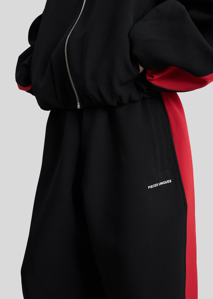 Pieces Uniques The Zayn Tracksuit Pants - Black