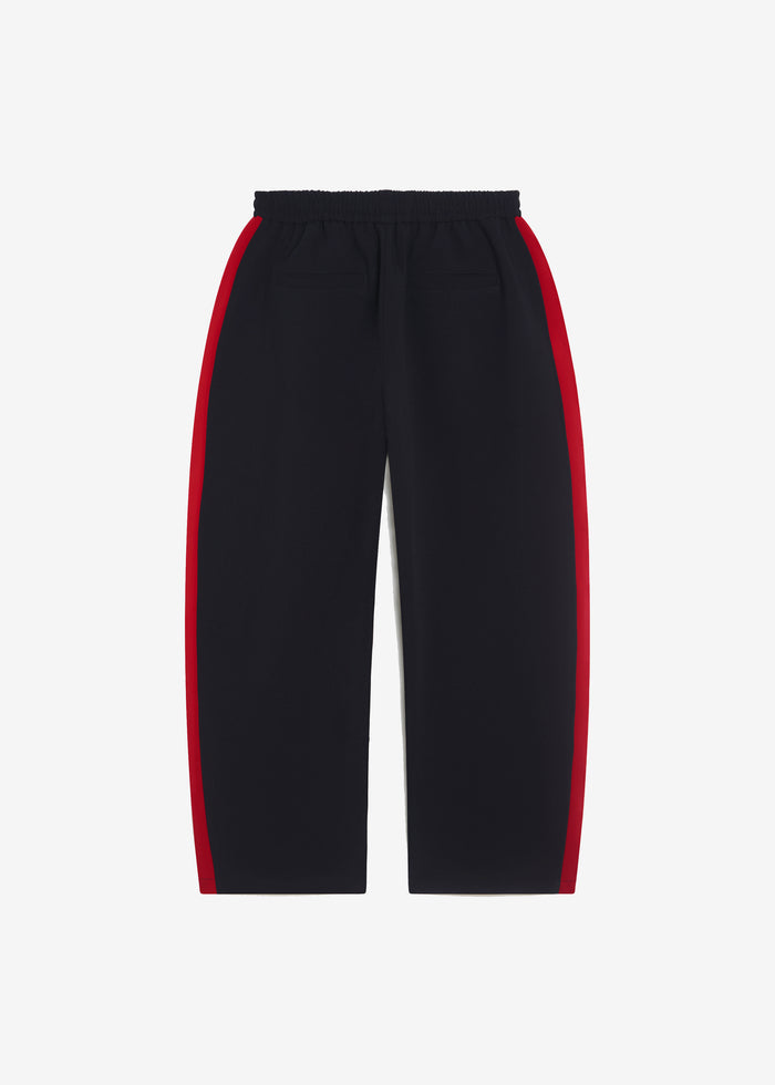 Pieces Uniques The Zayn Tracksuit Pants - Black