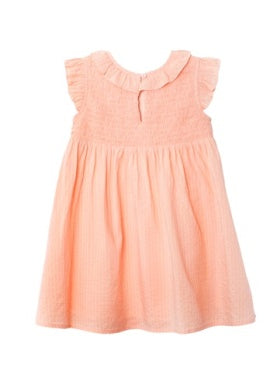 Pink Jane dress