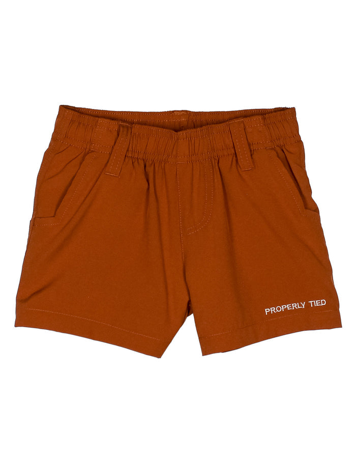 pintail shorts