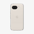 ACS11279 - Pixel 10a Ultra Hybrid in Crystal Clear showing the back