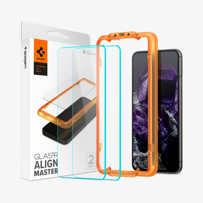 Pixel 8 / Clear / Out of Stock