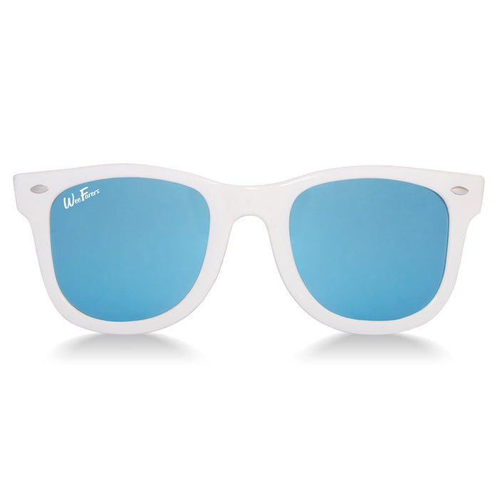 Polarized Weefarers
