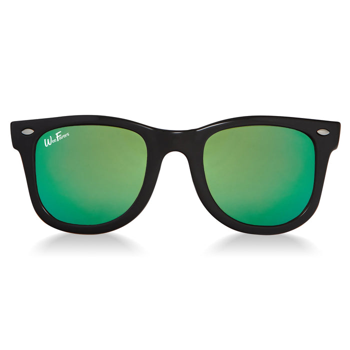 Polarized Weefarers