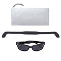 Black / 0/1