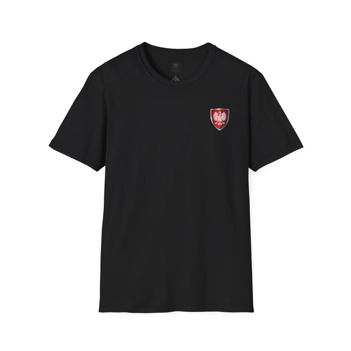 Polish Bloodlines T Shirt