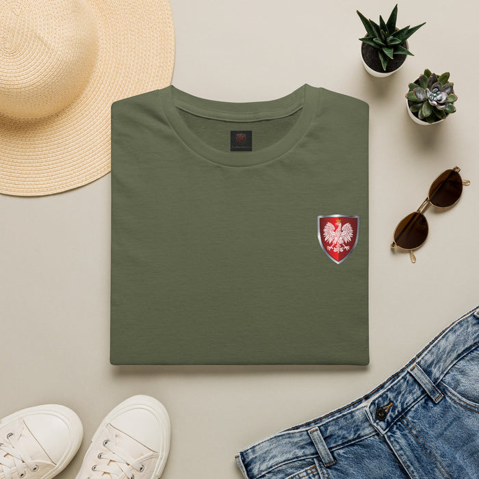 Polish Bloodlines T Shirt