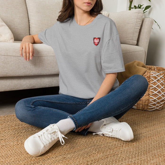 Polish Bloodlines T Shirt