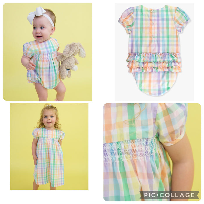 Poppy Rainbow