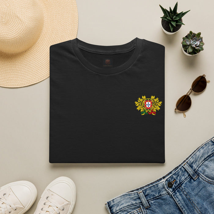 Portuguese Bloodlines T Shirt