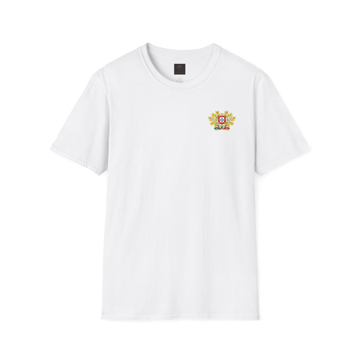 Portuguese Bloodlines T Shirt