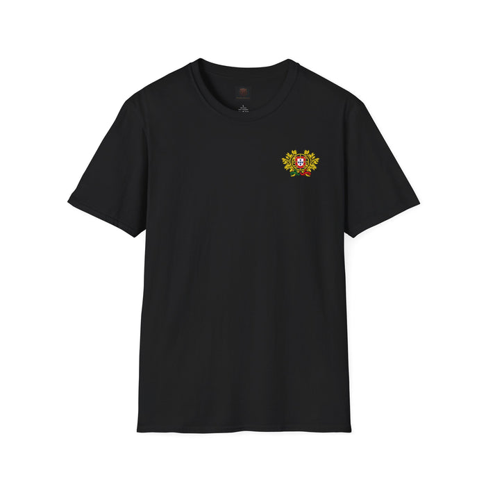 Portuguese Bloodlines T Shirt