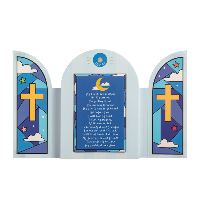 prayer book
