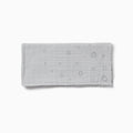 MORI Pre-Washed Large Muslin, Grey