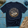 Premium Quality Float Graphic T-Shirt