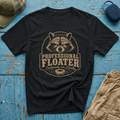 Professional Floater Graphic T-Shirt