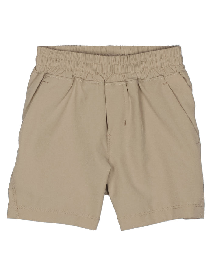 PT Court shorts Fall