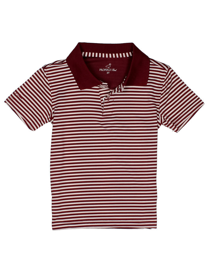 PT Dallas polos