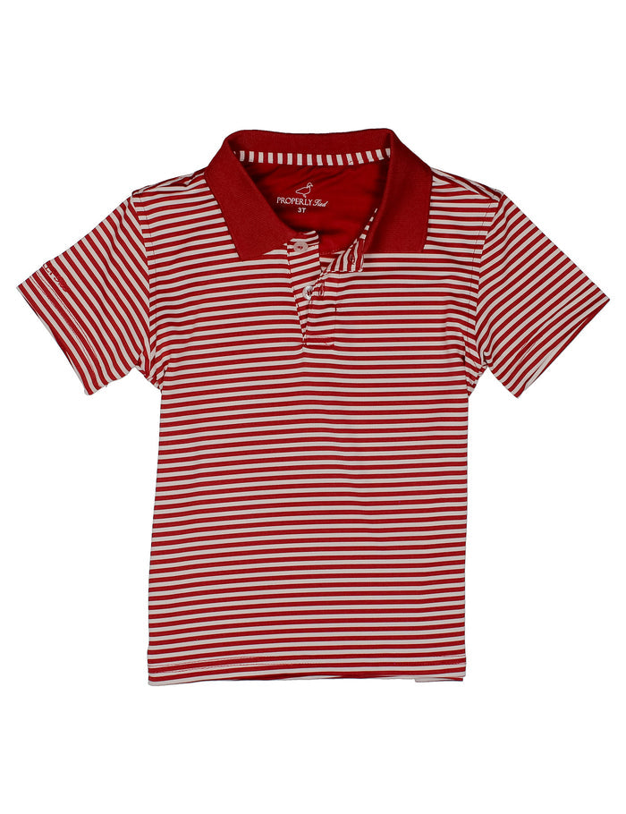 PT Dallas polos