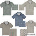 PT Inlet polos