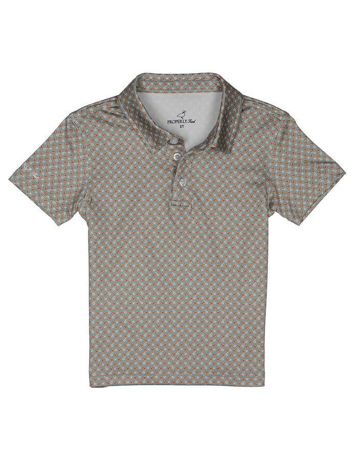PT Inlet polos