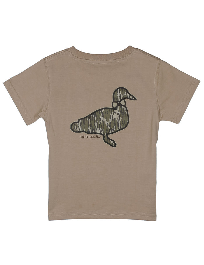 PT Mossy oak