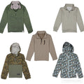 PT outerwear
