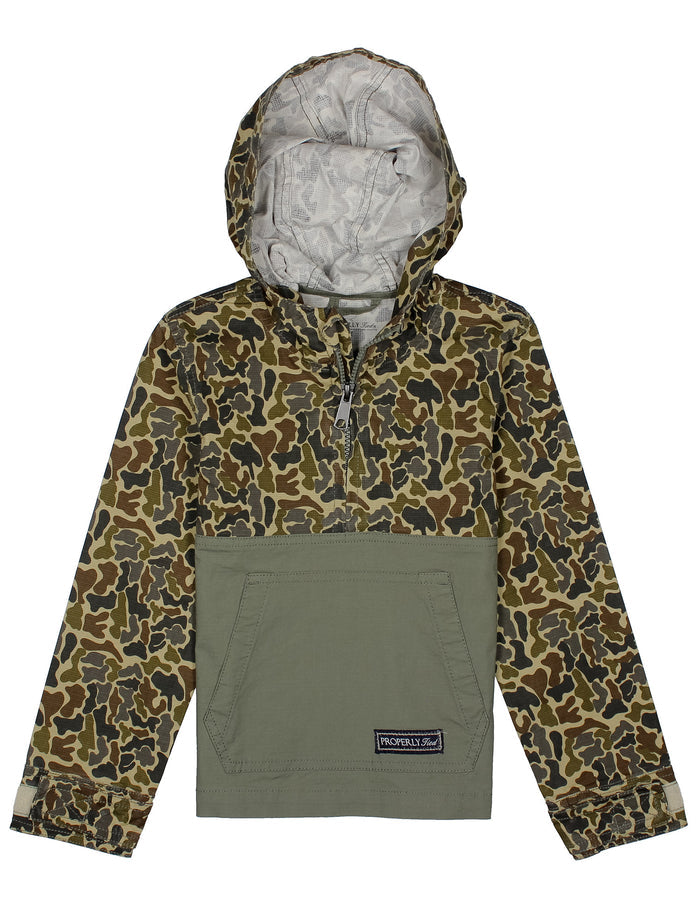PT outerwear