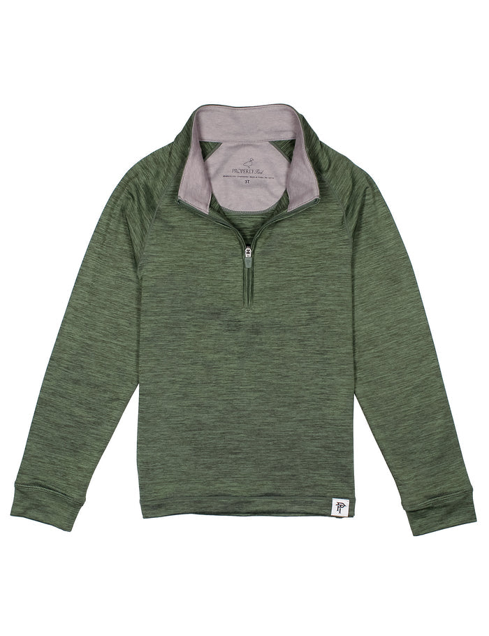 PT outerwear