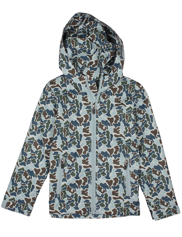 PT outerwear