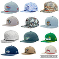 PT rope hats