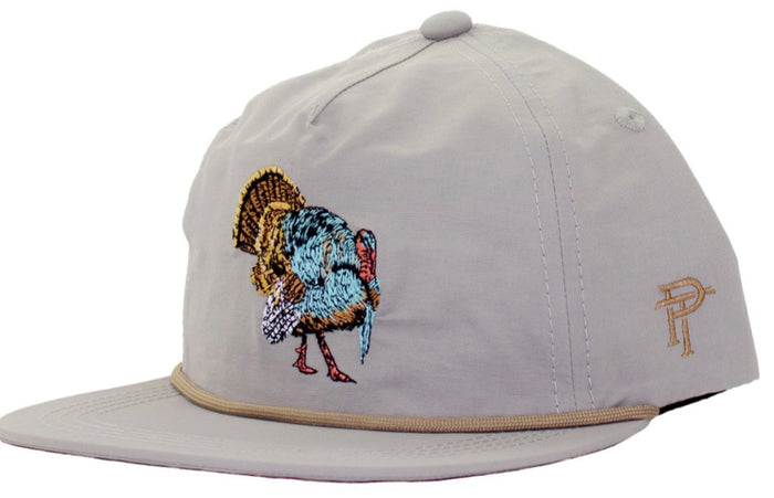 PT rope hats