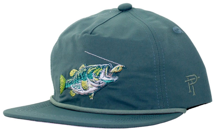 PT rope hats