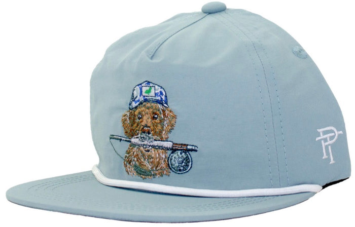 PT rope hats