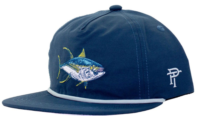 PT rope hats