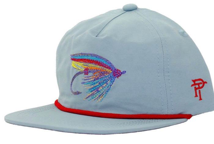 PT rope hats