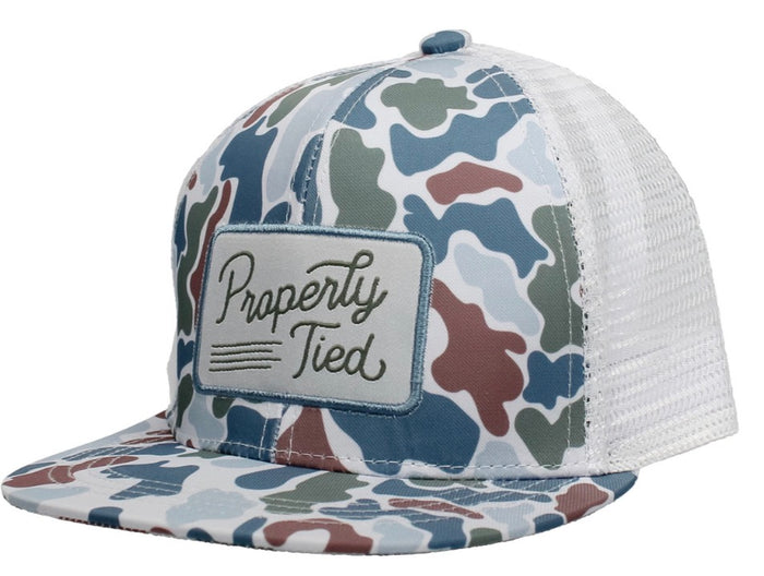 PT sportsman hats