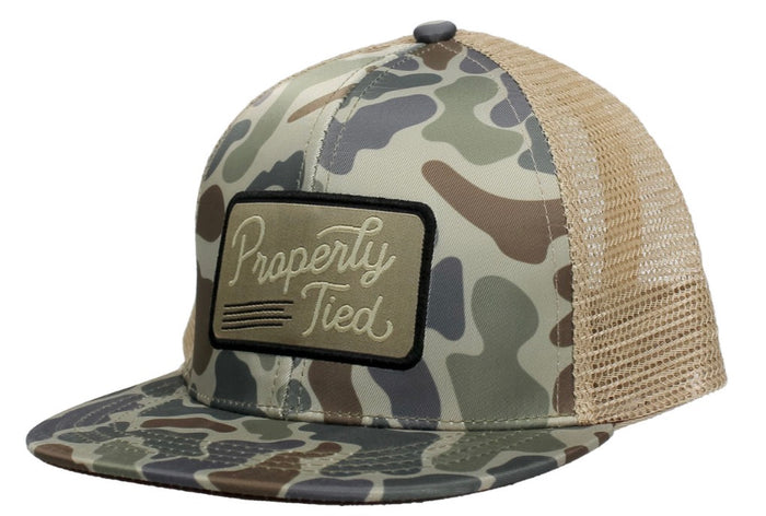 PT sportsman hats