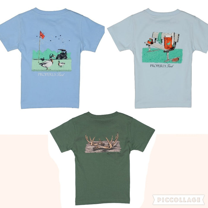 PT SS shirts Fall26