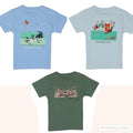 PT SS shirts Fall26