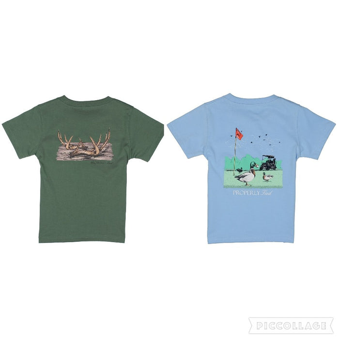 PT SS shirts Fall26