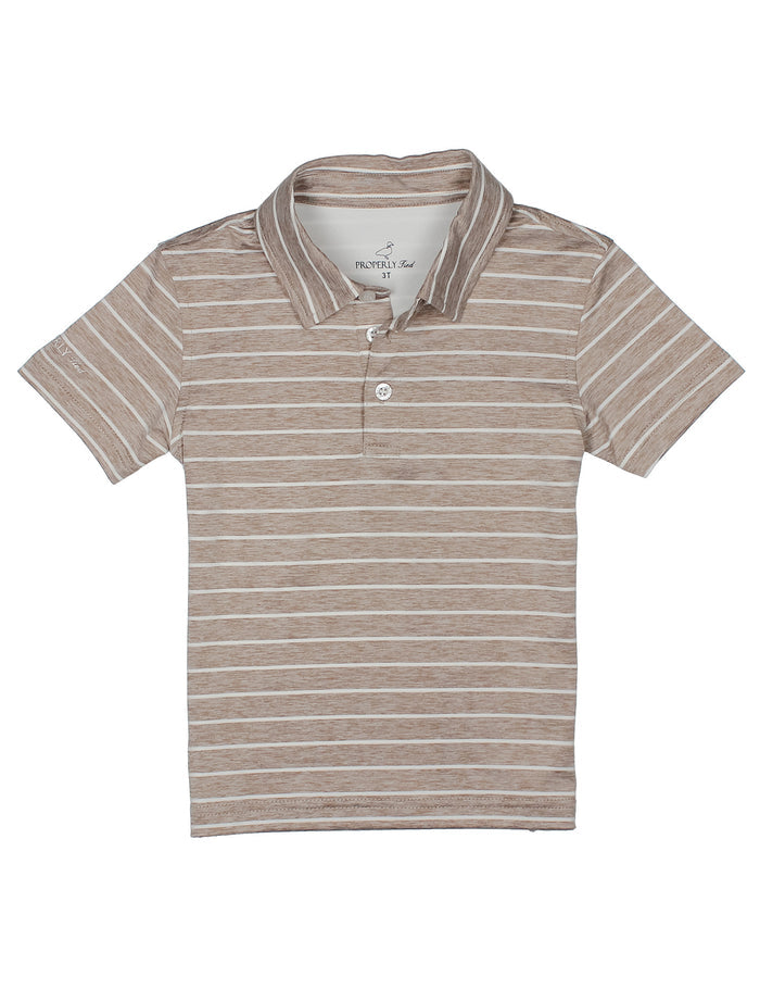 pt starboard polos